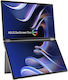 Asus ZenScreen Fold OLED MQ149CD OLED HDR Porta...
