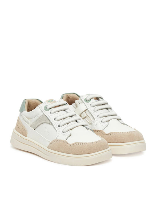 City Kids Sneakers White
