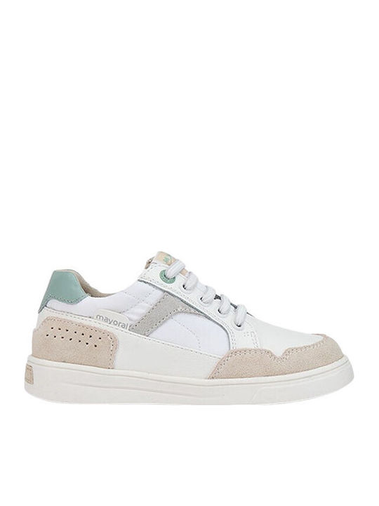Mayoral City Kids Sneakers White