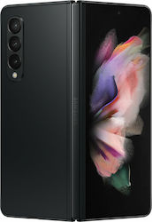 Samsung Galaxy Z Fold 3 (12/256GB) Phantom Black Refurbished Grade B