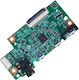 Power & Audio Jack Board Laptop Lenovo 300e Chromebook 2nd Gen MTK 81QC 5C51A14226 5C50T95169 Code 1-BRD260