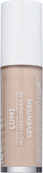 Seventeen Lumi Multi Flex Liquid Concealer Mf 0...