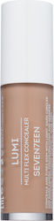 Seventeen Lumi Multi Flex Liquid Concealer Mf 0...