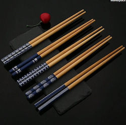 Spices Bazaar Chopsticks Μπαμπού 10τμχ