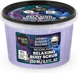 Natura Siberica Scrub Body 250ml Natura Siberica Scrub Body 250ml