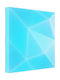 Nanoleaf Διακοσμητικό Φωτιστικό LED RGBW
