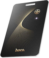 Hoco E92 Saviour Kompatibel mit Apple Find My Schwarz Hoco E92 Saviour Kompatibel mit Apple Find My Schwarz