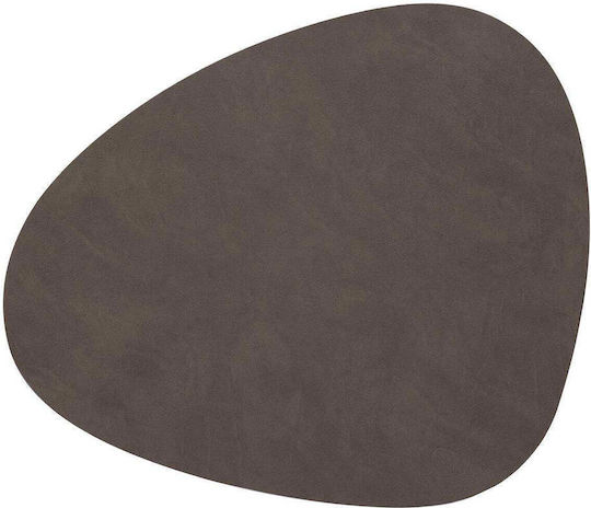 Lind Dna Placemats Negru 44x37cm 1buc