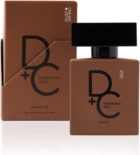 Unisex Fragrance D+c Perfume Marrakech Soul 50ml