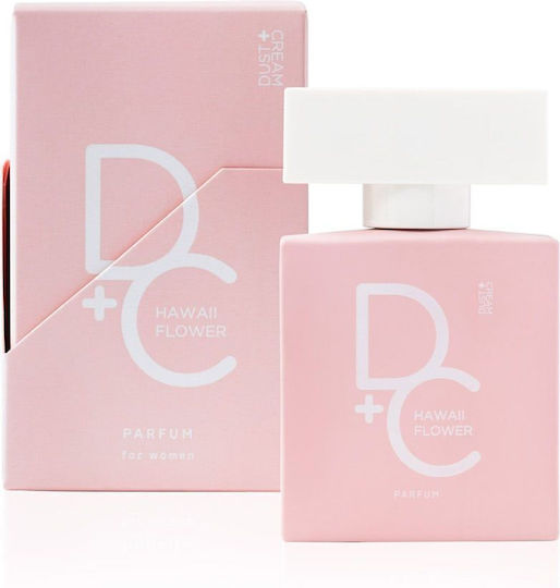 Damenparfüm D+c Parfüm Hawaii Blume 50ml