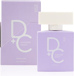 Дамски парфюм D+c Perfume Kashmir Night 50ml