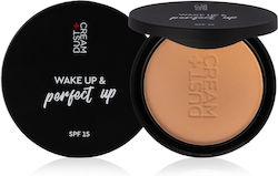 Πουδρα Foundation Wake Up Perfect Up 4c 9gr Πουδρα Foundation Wake Up Perfect Up 4c 9gr