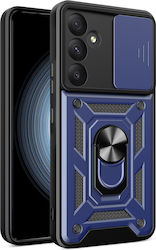Techsuit Camshield Back Cover Πλαστικό Μπλε (Ga...