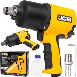 JCB Αερόκλειδο 3/4" JCB Αερόκλειδο 3/4"