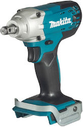 Makita Αερόκλειδο 1/2" Makita Αερόκλειδο 1/2"
