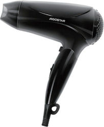 Black Hair Dryer 2400w Negative Ion Foldable Travel Hair Dryer Vde Lena 2400w 8433325312275-ts Sz Black Hair Dryer 2400w Negative Ion Foldable Travel Hair Dryer Vde Lena 2400w 8433325312275-ts Sz