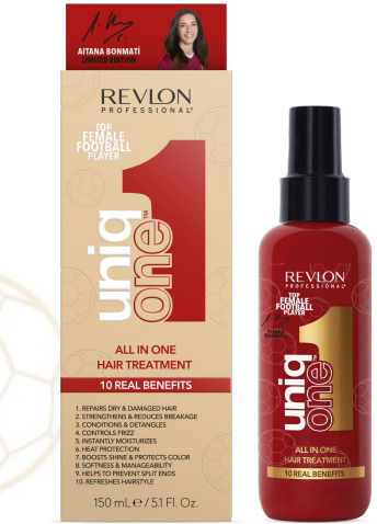 Revlon Uniq One Lotion Μαλλιών 150ml