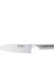 Global Μαχαίρι Santoku από Ανοξείδωτο Ατσάλι 18cm