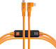 Tether Tools Tetherpro USB 2.0 Cable USB-C Male - USB-C PD Orange 4.6m CUC15RTG2-ORG