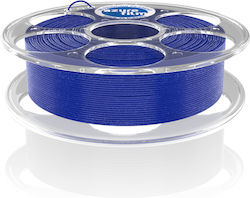 Azurefilm PLA 3D Printer Filament 1.75mm Blue 1kg