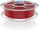 Azurefilm PLA 3D Printer Filament 1.75mm Red Gl...