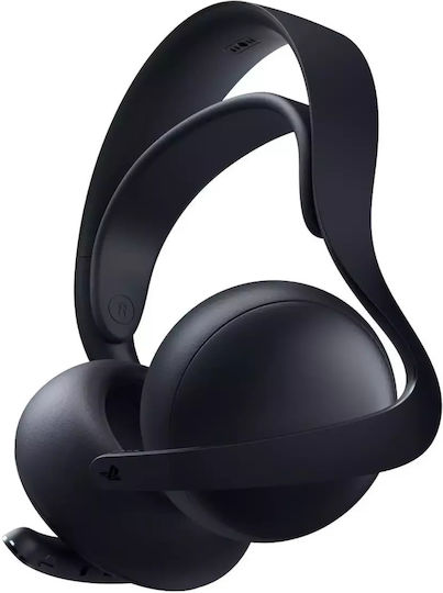 Sony Pulse Elite Wireless On Ear Gaming Headset with Connection