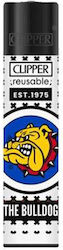 The Bulldog Amsterdam Brichetă Flacără Pattern 3