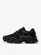 9060 Sneakers Schwarz