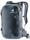 Deuter Bicycle Backpack Black