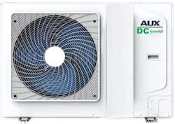 AUX Monoblock Τριφασική 60°C