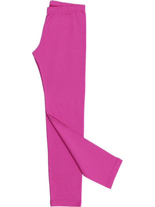 Prod Colant Copii Lung Fuchsia