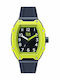 Ice Kids Analog Watch with Silicone Strap Blue