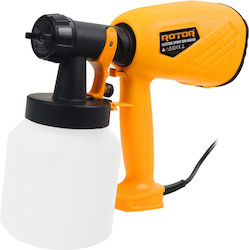 Elefant Pistoale de Vopsit Electrice 450W 0.65L Elefant Pistoale de Vopsit Electrice 450W 0.65L