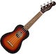 Fender Сопрано Укулеле
