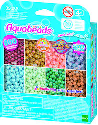 Bead Bazaar Children's Craft Aquabeads for Children 4+ years old Years Bead Bazaar Children's Craft Aquabeads for Children 4+ years old Years