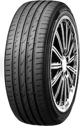 Roadstone Eurovis Sport 04 195/45R15 78V Лятна Автомобилна Гума за Пътнически Автомобил Roadstone Eurovis Sport 04 195/45R15 78V Лятна Автомобилна Гума за Пътнически Автомобил