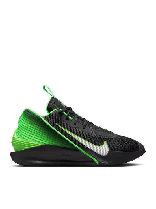 Nike G.T. Jump Academy Ψηλά Μπασκετικά Παπούτσι...