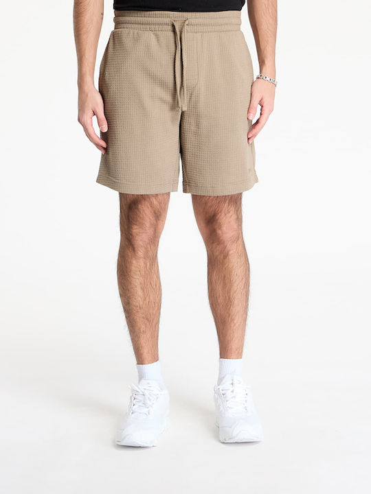 Boss Austin Ανδρική Βερμούδα Olive