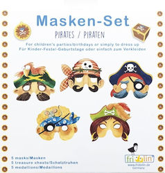 Pirate Party Set Fridolin
