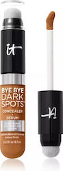it Cosmetics Concealer Liquid Concealer 44 Tan Warm