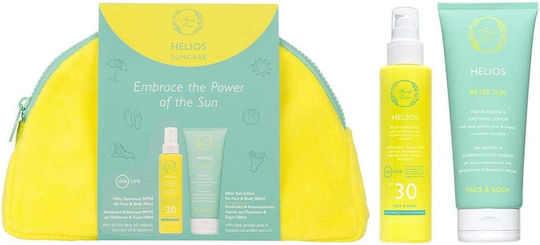 Fresh Line Helios