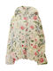 Kids' Casual Jacket with Hood White