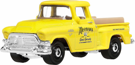 Mattel Matchbox Auto '57 Gmc Stepside 1:64