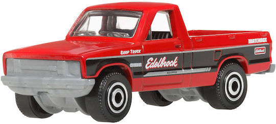 Mattel Matchbox 1977 Ford Courier Truck Αυτοκινητάκι 1:64
