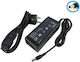 KAL Electronics Universal Τροφοδοτικό 9 3A με Ισχύ 27W (YDS27/9)