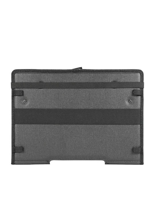 Mobilis Θήκη για Laptop Thinkpad X12 Gen 1-2 σε Μαύρο χρώμα 051073