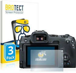 Brotect Airglass Canon Eos R8 3pcs Brotect Airglass Canon Eos R8 3pcs