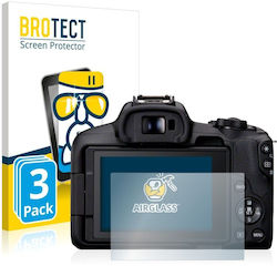 Brotect Airglass Canon Eos R50 3pcs