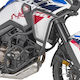 Προστασία Φέριγκ Tnh1209_crf1100l '2024 Honda Givi