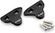 Καπακια Καθρεφτων Rearview Mirrors Caps Forza 750 '21-'24 22114n Puig